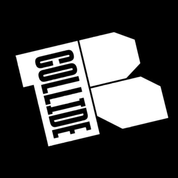 reeperbahn festival collide logo