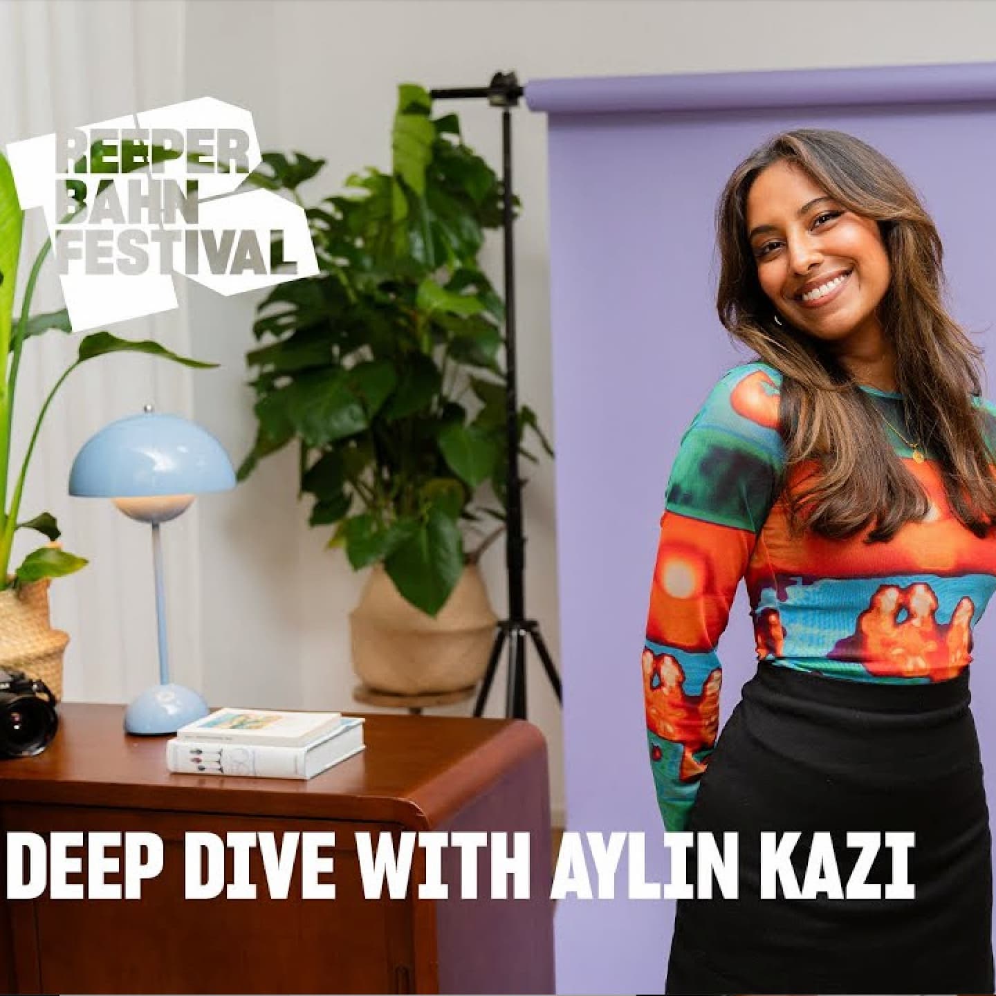 Reeperbahn Festival Deep Dives